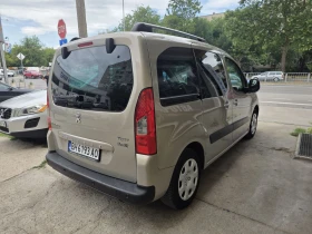 Peugeot Partner 1.6 HDI TEPEE, снимка 4