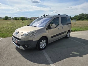 Peugeot 207, снимка 1