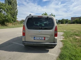 Peugeot 207, снимка 7