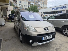 Peugeot Partner 1.6 HDI TEPEE, снимка 1