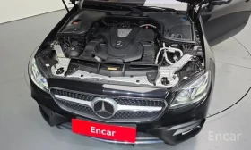 Mercedes-Benz E 400 COUPE / 4MATIC / AMG / ПАНО / 360 / ОБДУХ / ЛИЗИНГ, снимка 6
