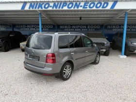 VW Touran 1.9/Автомат, снимка 5
