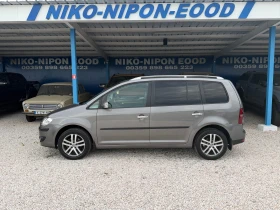 VW Touran 1.9/Автомат, снимка 4