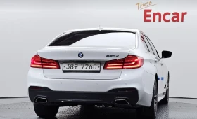 BMW 520 * АвтоКредит* (ЦЕНА ДО БГ), снимка 4