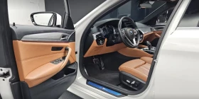 BMW 520 * АвтоКредит* (ЦЕНА ДО БГ), снимка 10