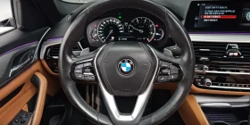 BMW 520 * АвтоКредит* (ЦЕНА ДО БГ), снимка 13