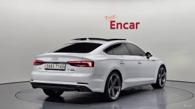 Audi A5 * Quattro* ПАНО* KEYLESS* Camera* ПОДГРЕВ* , снимка 2