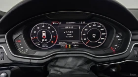 Audi A5 * Quattro* ПАНО* KEYLESS* Camera* ПОДГРЕВ* , снимка 8
