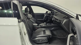 Audi A5 * Quattro* ПАНО* KEYLESS* Camera* ПОДГРЕВ* , снимка 11