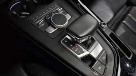 Audi A5 * Quattro* ПАНО* KEYLESS* Camera* ПОДГРЕВ* , снимка 9