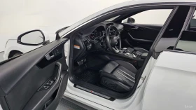 Audi A5 * Quattro* ПАНО* KEYLESS* Camera* ПОДГРЕВ* , снимка 10