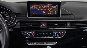 Audi A5 * Quattro* ПАНО* KEYLESS* Camera* ПОДГРЕВ* , снимка 14