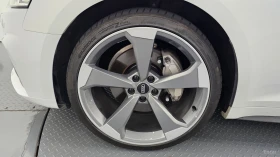 Audi A5 * Quattro* ПАНО* KEYLESS* Camera* ПОДГРЕВ* , снимка 5