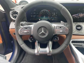 Mercedes-Benz AMG GT 63 S* 4MATIC* BURMESTER* 360* ПАНО* ПОДГРЕВ* ОБДУХ, снимка 5