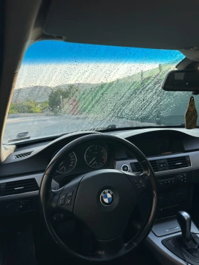 BMW 320, снимка 7