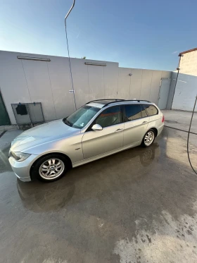 BMW 320, снимка 3