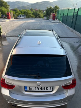 BMW 320, снимка 4