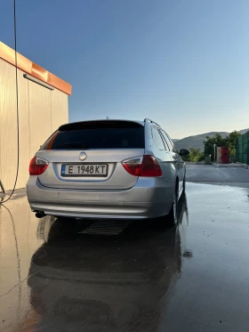 BMW 320, снимка 5