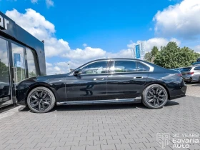 BMW 740 d xDrive Sport-Automatic "M Sport", снимка 2