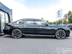 BMW 740 d xDrive Sport-Automatic "M Sport", снимка 6