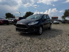 Ford Fiesta 1, 0 EcoBoost Euro6, снимка 1