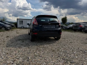 Ford Fiesta 1, 0 EcoBoost Euro6, снимка 3