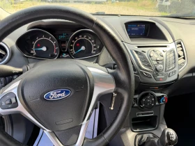 Ford Fiesta 1, 0 EcoBoost Euro6, снимка 6