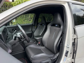 Hyundai Ioniq 5 4X4/650HP/84kWh/N-PERFORMANCE/HUD/360/, снимка 8
