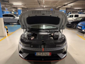 Hyundai Ioniq 5 4X4/650HP/84kWh/N-PERFORMANCE/HUD/360/, снимка 14