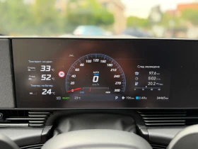 Hyundai Ioniq 5 4X4/650HP/84kWh/N-PERFORMANCE/HUD/360/, снимка 16