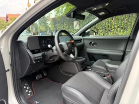 Hyundai Ioniq 5 4X4/650HP/84kWh/N-PERFORMANCE/HUD/360/, снимка 9