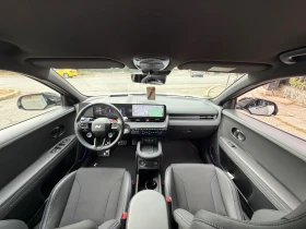 Hyundai Ioniq 5 4X4/650HP/84kWh/N-PERFORMANCE/HUD/360/, снимка 10