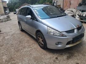 Mitsubishi Grandis 2.0 DID, снимка 1