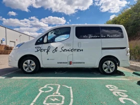 Nissan e-NV200 6+ 1 , ЕЛЕКТРИЧЕСКИ, снимка 4