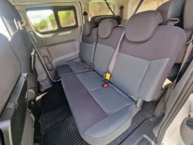 Nissan e-NV200 6+ 1 , ЕЛЕКТРИЧЕСКИ, снимка 9