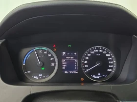 Hyundai Sonata HYBRID 2.0 PREMIUM, снимка 8