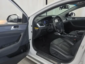 Hyundai Sonata HYBRID 2.0 PREMIUM, снимка 10
