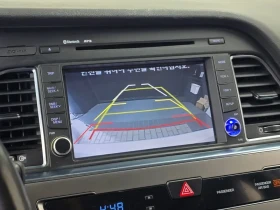 Hyundai Sonata HYBRID 2.0 PREMIUM, снимка 15