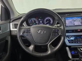 Hyundai Sonata HYBRID 2.0 PREMIUM, снимка 14
