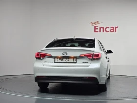 Hyundai Sonata HYBRID 2.0 PREMIUM, снимка 4