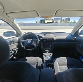 VW Passat B5.5 1.8T Газ/Бензин Автоматик , снимка 5