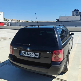 VW Passat B5.5 1.8T Газ/Бензин Автоматик , снимка 3