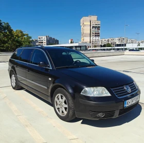 VW Passat B5.5 1.8T Газ/Бензин Автоматик , снимка 2