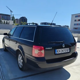 VW Passat B5.5 1.8T Газ/Бензин Автоматик , снимка 4