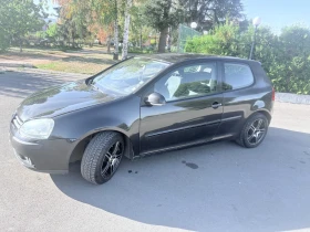 VW Golf V, снимка 1