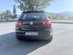 VW Golf V, снимка 5