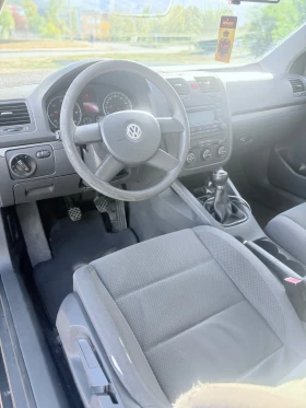 VW Golf V, снимка 7
