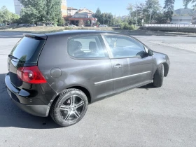 VW Golf V, снимка 4
