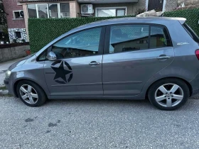 VW Golf Plus, снимка 3