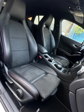 Mercedes-Benz CLA 200, снимка 8